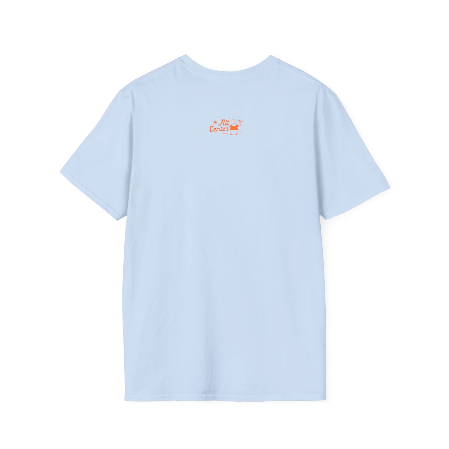 Compromise Logo Crew