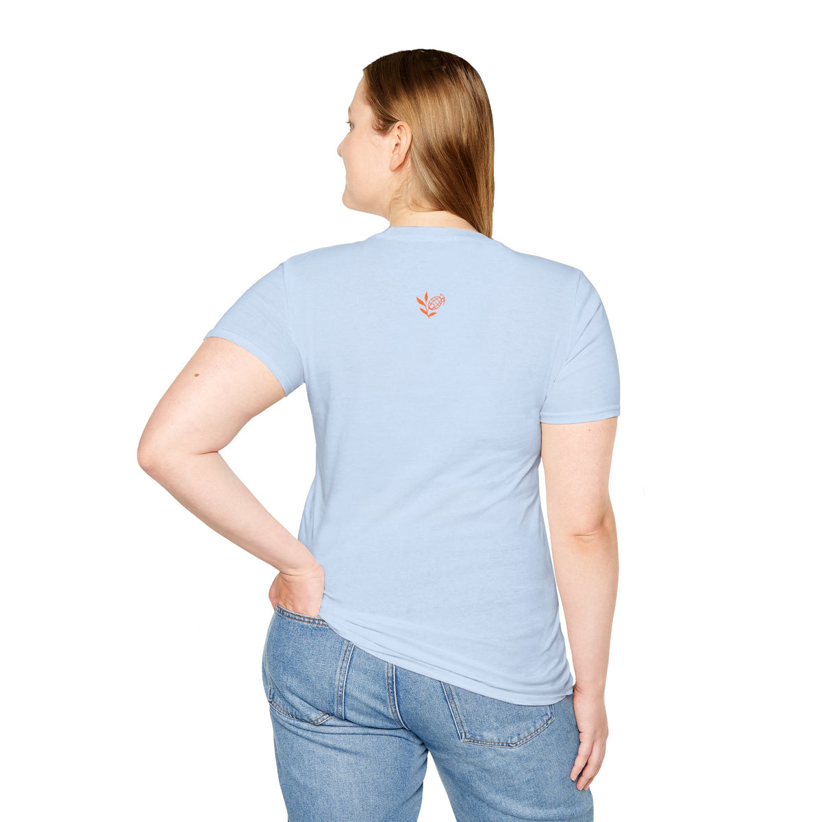 Show You Work - Unisex Tee