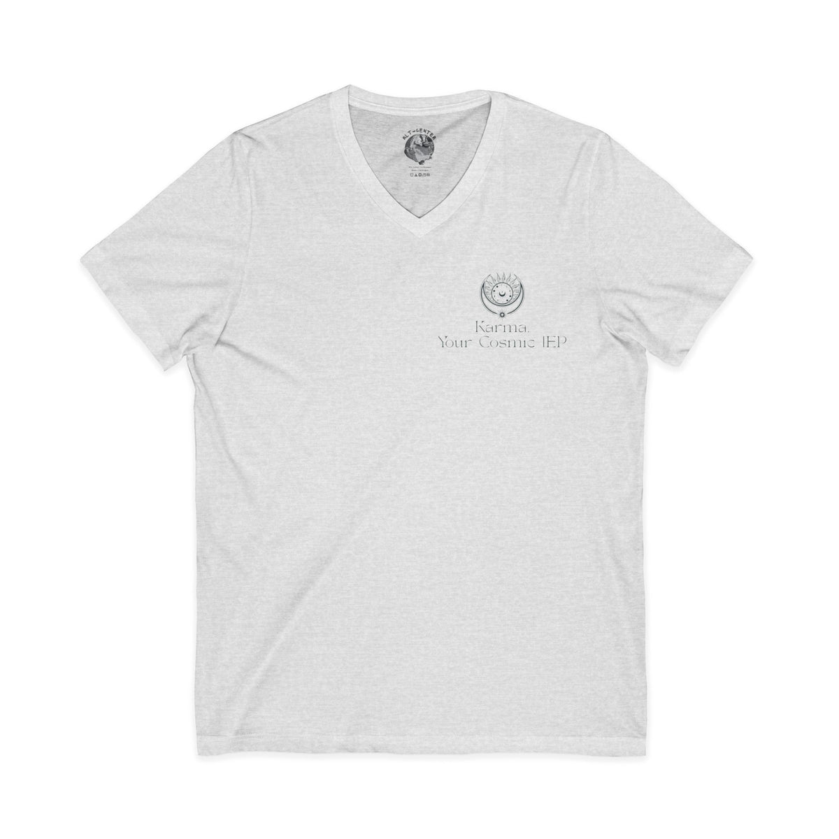 Karma, Women's Tee