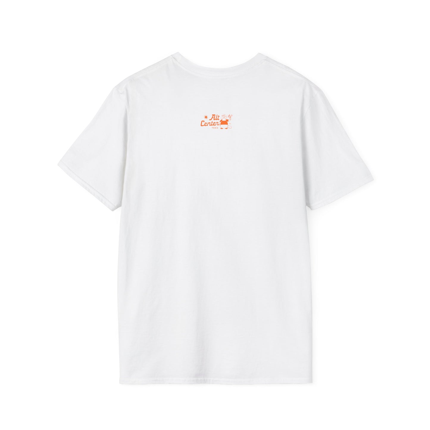 Compromise Logo Crew