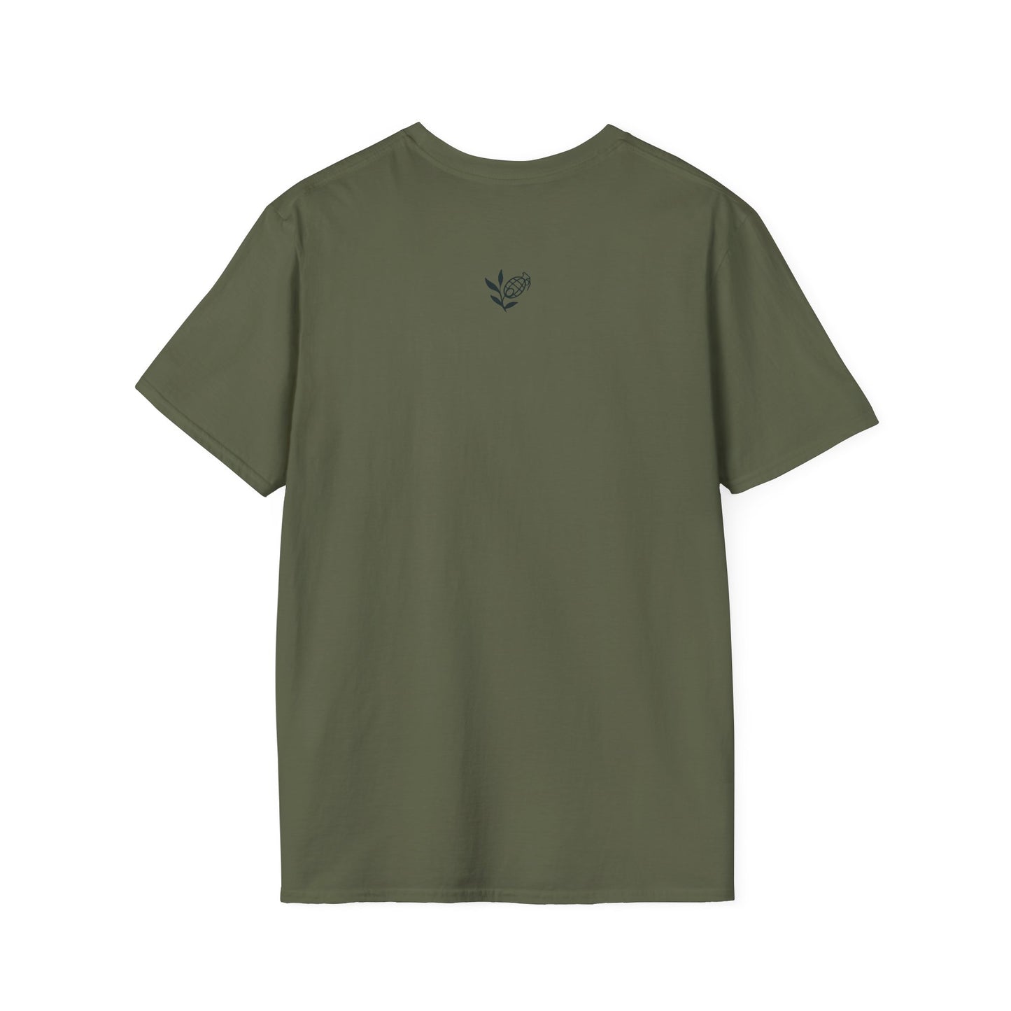 The Other DEI Unisex Tee