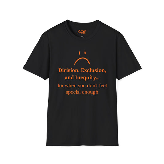 The Other DEI Unisex Tee