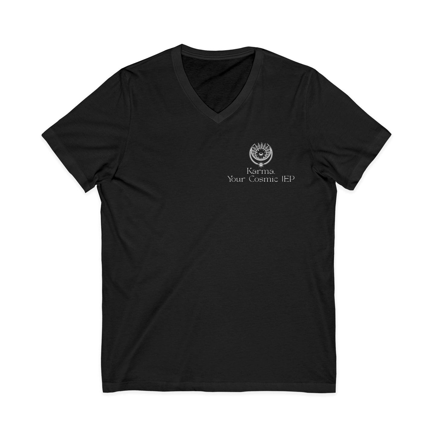 Karma, Women's Tee