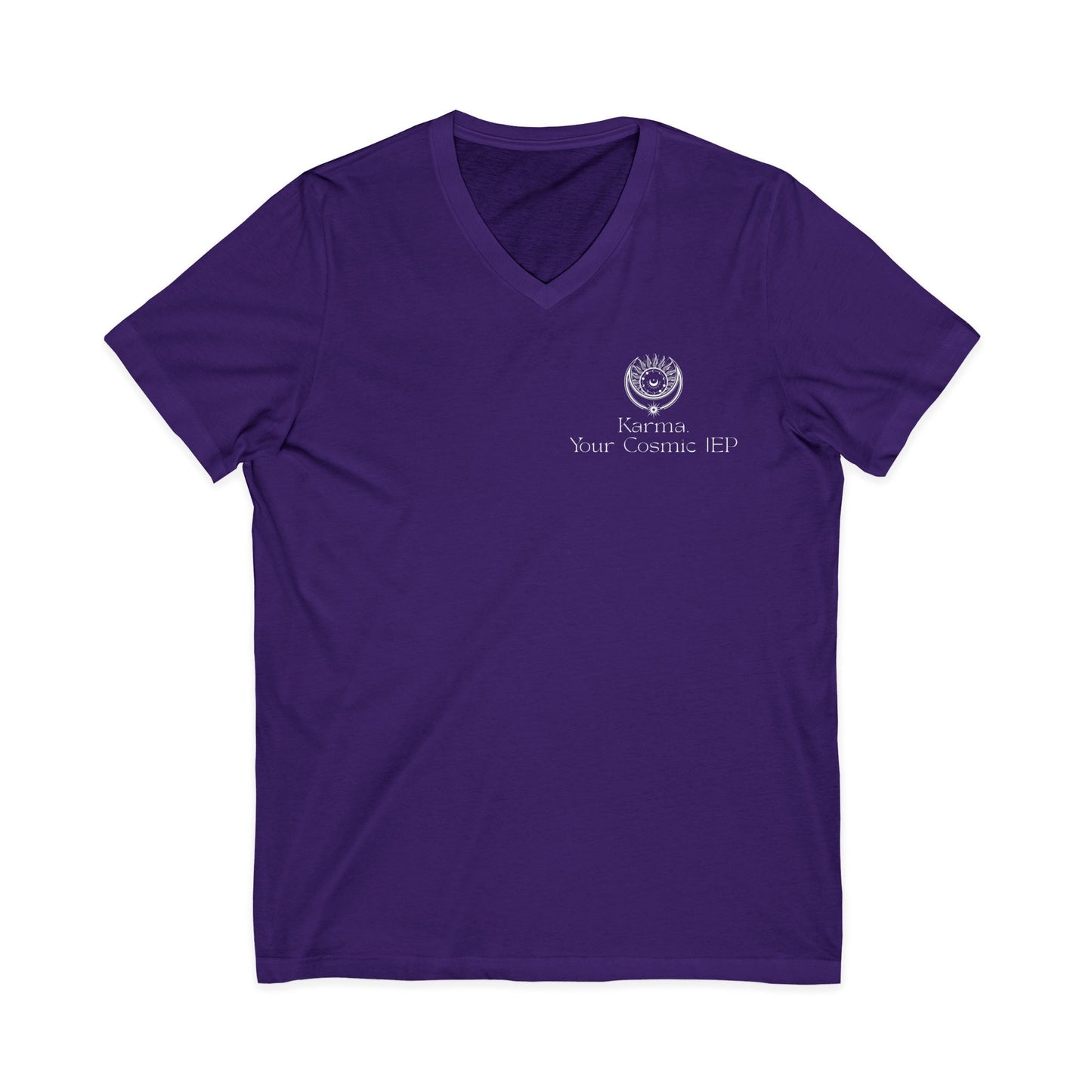 Karma, Women's Tee