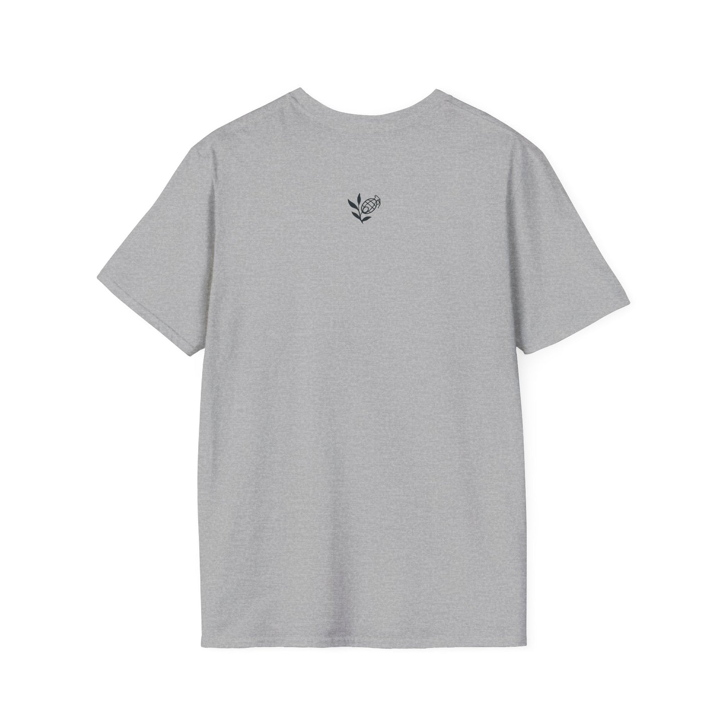The Other DEI Unisex Tee