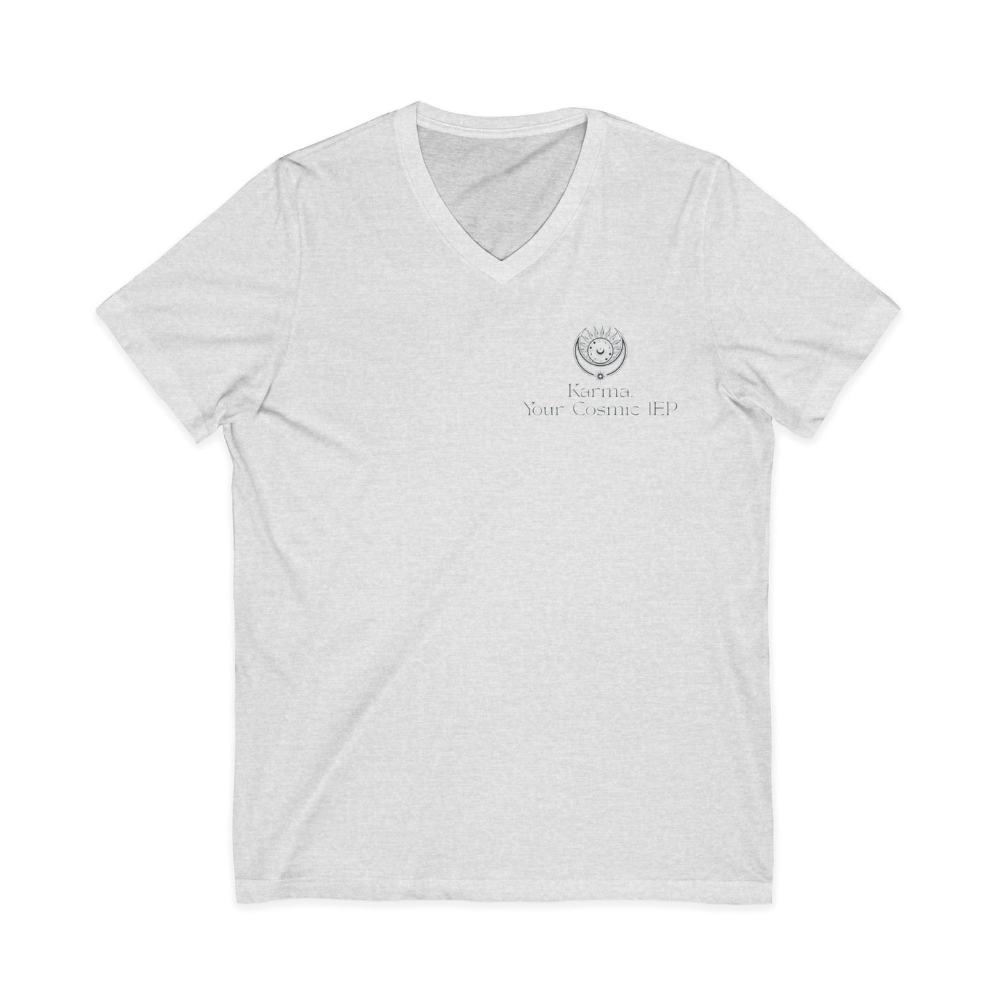Karma, Women's Tee