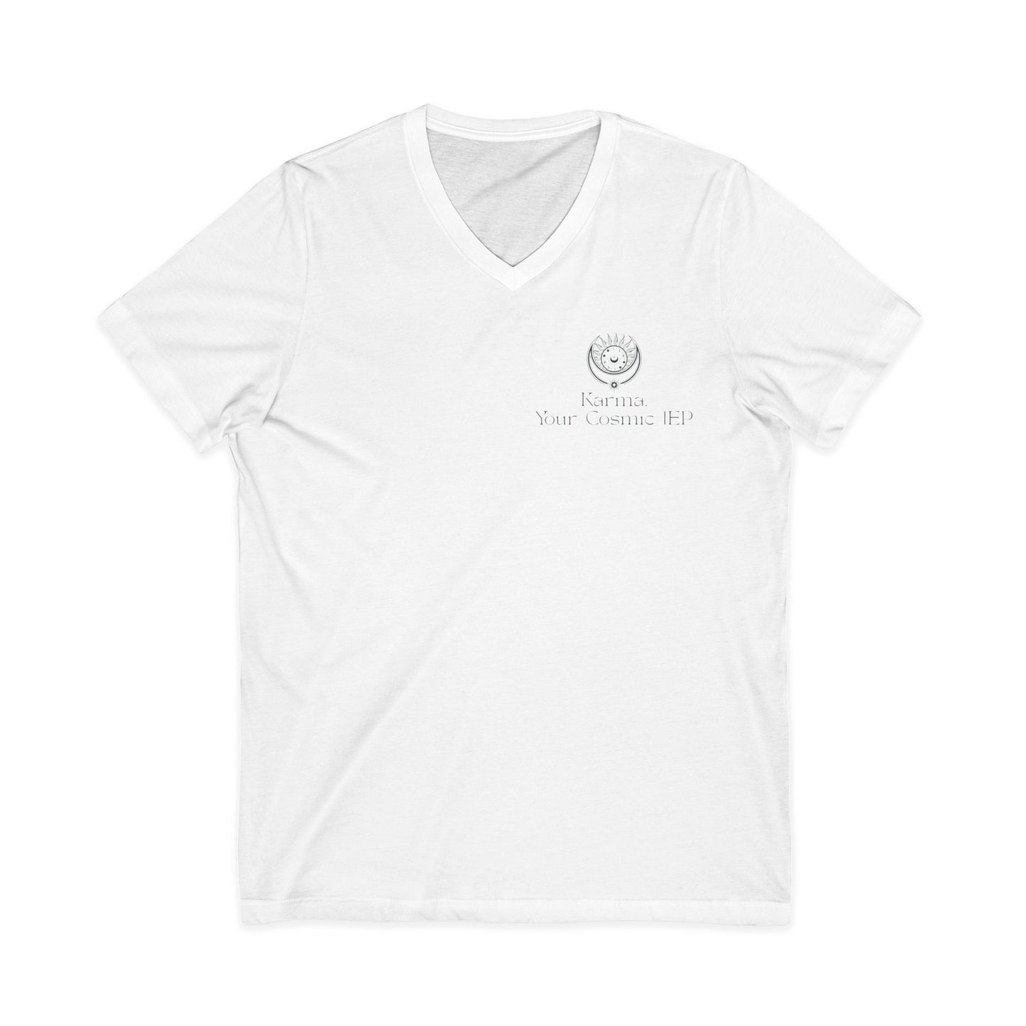 Karma, Women's Tee