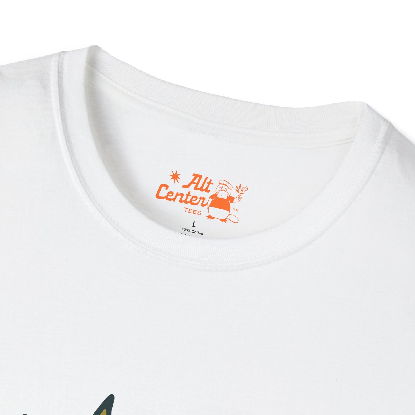 Compromise Logo Crew