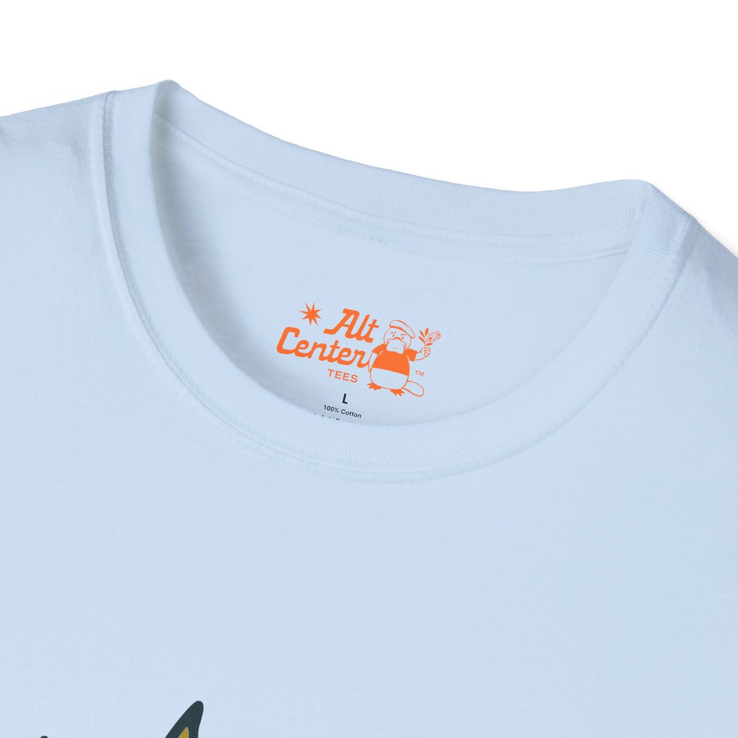Compromise Logo Crew