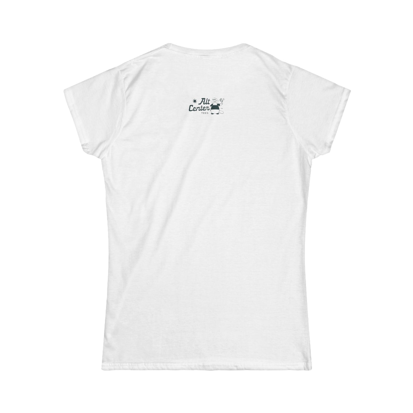 All the Same, Women's Tee